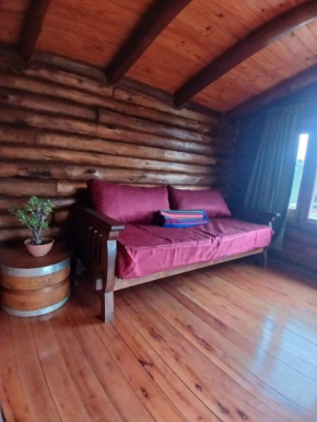 La Casa de Conco